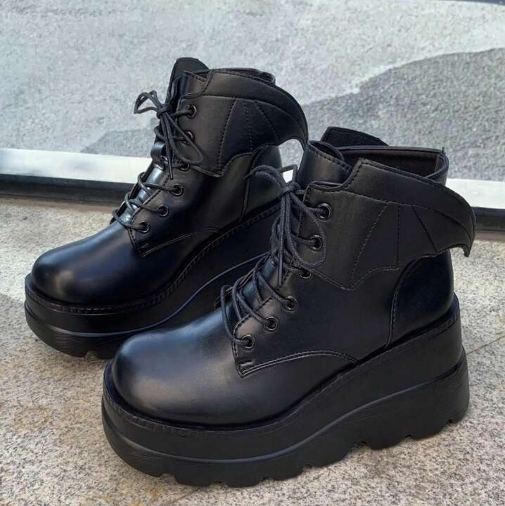 Ladiesvboots